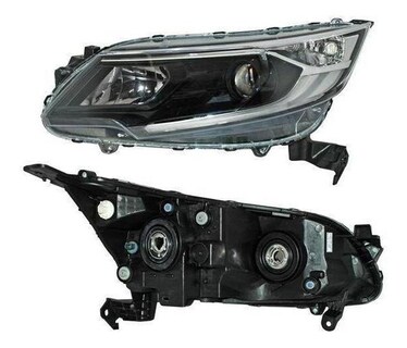 Foto 1 | Faro Izquierda Honda Br-v 2018 2019
