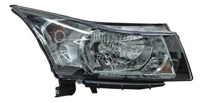 Foto 1 | Faro Derecha Chevrolet Cruze 2010 2011 2012 2013 2014 2015