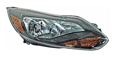 Foto 1 | Faro Derecha Ford Focus 2012 2013 2014
