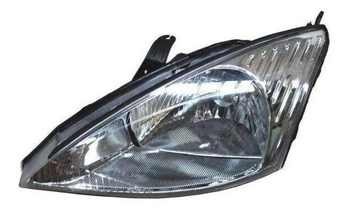 Foto 2 pulgar | Faro Izquierda Ford Focus  2000 2001 2002 2003 2004