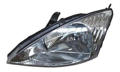 Foto 1 | Faro Izquierda Ford Focus 2000 2001 2002 2003 2004
