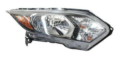 Faro Derecha Honda Hr-v  2016 2017 2018