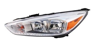 Foto 1 | Faro Izquierda Ford Focus 2015 2016