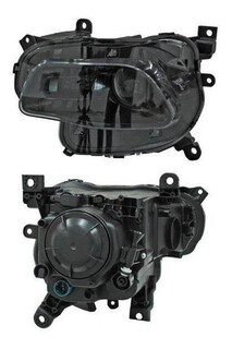 Foto 1 | Faro Izquierda Jeep Cherokee 2014 2015 2016 2017 2018