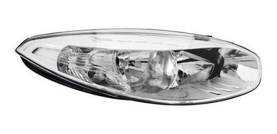 Foto 1 | Faro Derecha Renault Fluence 2011 2012