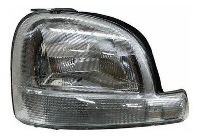 Foto 1 | Faro Derecha Renault Kangoo 2004 2005 2006 2007 2008