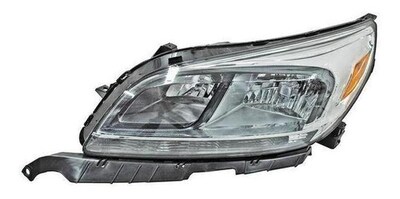 Foto 1 | Faro Izquierda Chevrolet Malibu 2013 2014 2015