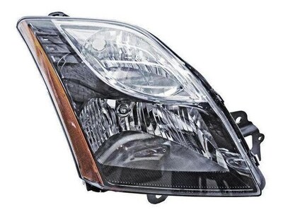 Foto 1 | Faro Derecha Nissan Sentra 2010 2011 2012