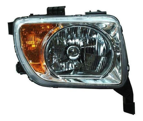 Faro Derecha Honda Element  2003 2004 2005 2006 2007 2008