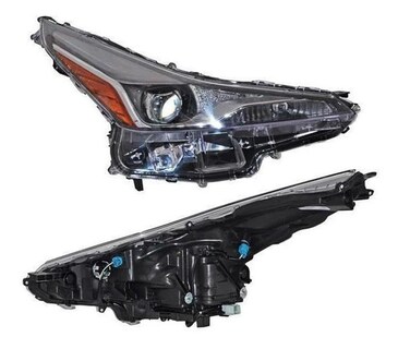 Foto 1 | Faro Derecha Toyota Prius 2018 2019 2020
