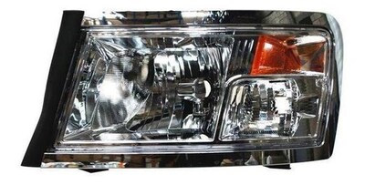 Foto 1 | Faro Izquierda Dodge Dakota 2008 2009 2010 2011