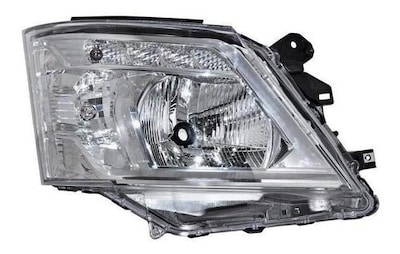 Foto 1 | Faro Derecha Nissan Urvan 2018 2019 2020