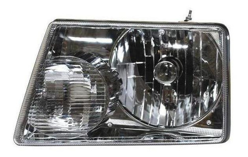 Faro Izquierda Ford Ranger  2001 2002 2003 2004