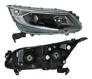 Foto 1 | Faro Derecha Honda Br-v 2018 2019