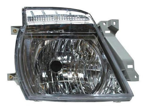 Faro Derecha Nissan Urvan  2007 2008 2009 2010 2011 2012 2013