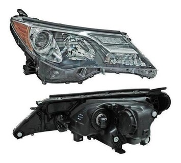 Foto 1 | Faro Derecha Toyota Rav4 2013 2014 2015