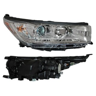 Foto 1 | Faro Derecha Toyota Highlander 2017 2018 2019 2020
