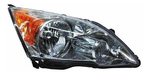 Foto 1 | Faro Derecha Honda Cr-v  2007 2008 2009 2010 2011