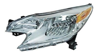 Foto 1 | Faro Derecha Nissan Versa 2014 2015 2016