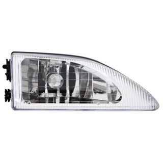 Foto 1 | Faro Derecha Ford Mustang 1994 1995 1996 1997 1998