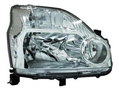 Foto 1 | Faro Derecha Nissan X-trail 2008 2009 2010