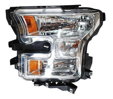Foto 1 | Faro Izquierda Ford F-150 2015 2016 2017