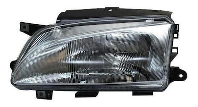 Foto 1 | Faro Izquierda Peugeot Partner 2004 2005 2006