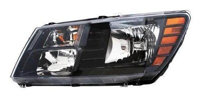 Foto 1 | Faro Izquierda Dodge Journey 2009 2010 2011 2012 2013 2014 2015 2016 2017 2018