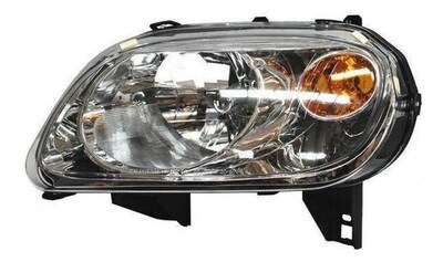 Foto 1 | Faro Izquierda Chevrolet Hhr 2006 2007 2008 2009 2010