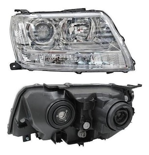 Foto 1 | Faro Derecha Suzuki Grand Vitara 2009 2010 2011 2012 2013 2014 2015 2016 2017
