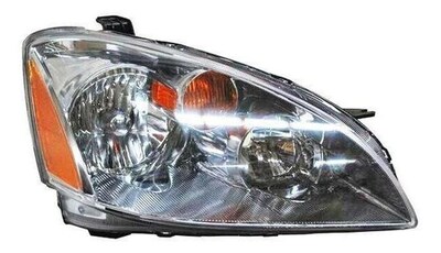 Foto 1 | Faro Derecha Nissan Altima 2002 2003 2004