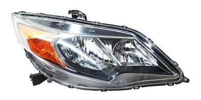 Foto 1 | Faro Derecha Honda Civic 2014 2015