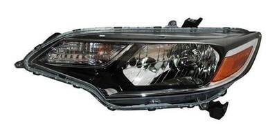 Foto 1 | Faro Izquierda Honda Fit 2018 2019