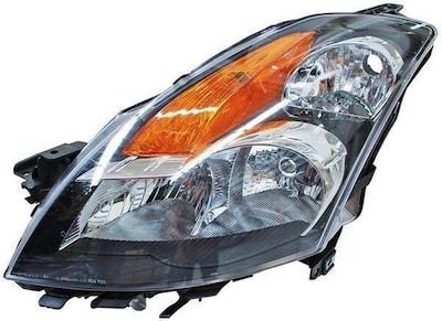 Foto 1 | Faro Izquierda Nissan Altima 2007 2008 2009
