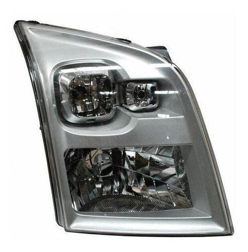 Faro Derecha Ford Transit  2007 2008 2009 2010 2011 2012 2013