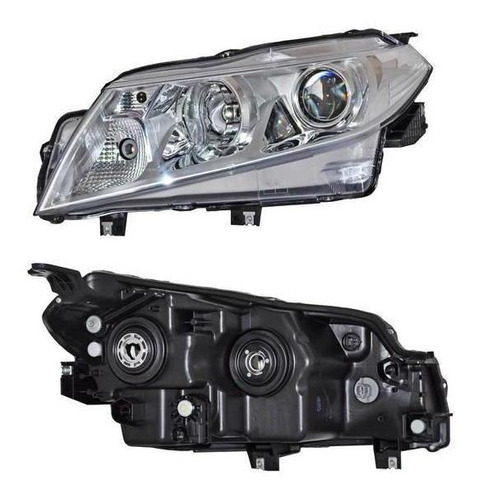 Faro Izquierda Suzuki Vitara  2016 2017 2018 2019 2020