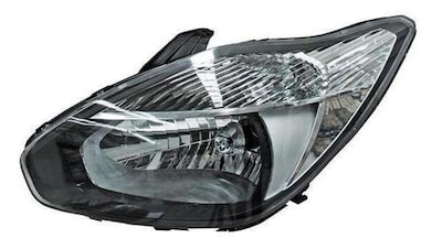 Foto 1 | Faro Izquierda Ford Ikon 2012 2013