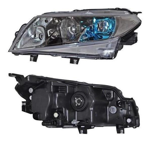 Faro Izquierda Suzuki Vitara  2016 2017 2018 2019 2020