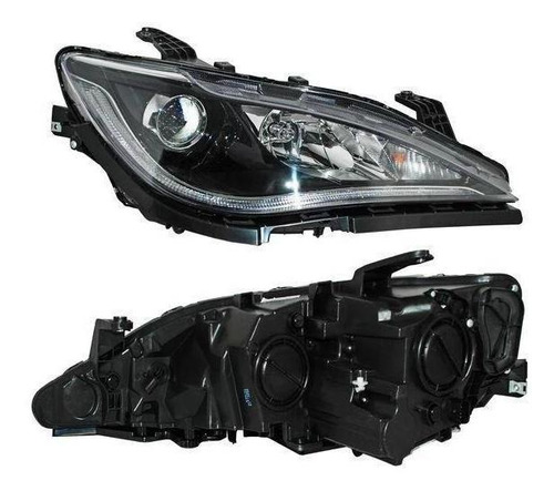 Faro Derecha Chrysler Pacifica  2017 2018