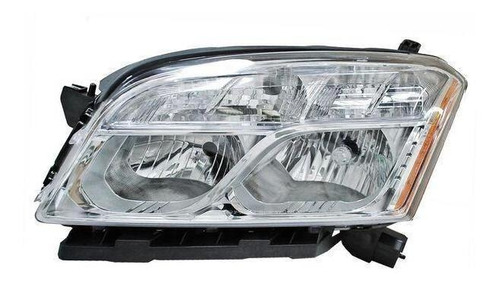 Faro Izquierda Chevrolet Trax  2013 2014 2015 2016