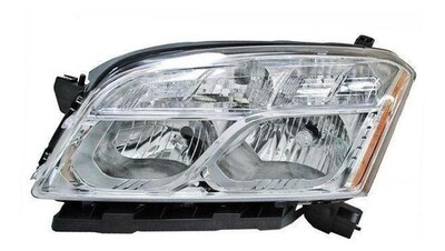 Foto 1 | Faro Izquierda Chevrolet Trax 2013 2014 2015 2016