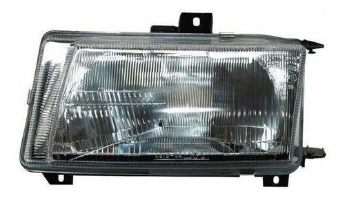 Faro Izquierda Volkswagen Derby  1998 1999 2000 2001
