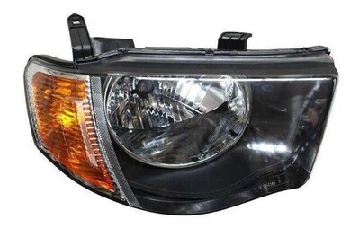 Foto 1 | Faro Derecha Mitsubishi L200 Pick Up 2008 2009 2010 2011 2012 2013 2014 2015