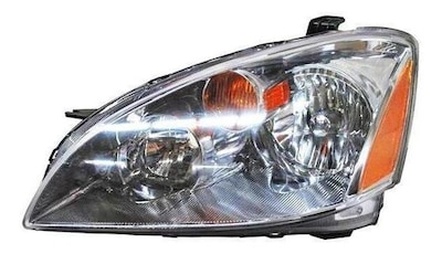 Foto 1 | Faro Izquierda Nissan Altima 2002 2003 2004