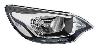 Foto 1 | Faro Derecha Kia Rio 2016 2017