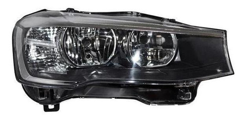 Faro Derecho Genérica para BMW X3