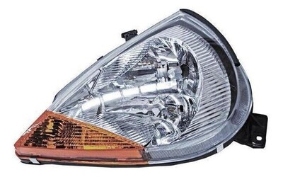 Foto 1 | Faro Izquierda Ford Ka 2001 2002 2003 2004 2005 2006 2007 2008