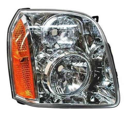 Faro Derecha Gmc Yukon  2007 2008 2009 2010 2011 2012 2013 2014