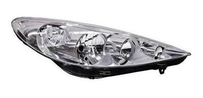 Foto 1 | Faro Derecha Peugeot 207 2008 2009 2010 2011 2012 2013