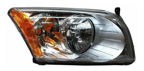 Foto 2 pulgar | Faro Derecha Dodge Caliber  2007 2008 2009 2010 2011 2012
